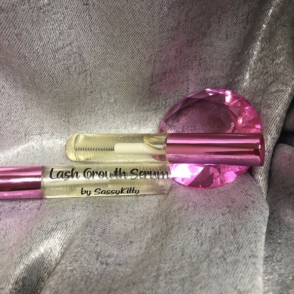 Eyelash & BROW Growth Serum❤️‍🔥1 WAND/10mL❤️‍🔥FASTEST GROWTH FORMULA - Picture 3 of 5